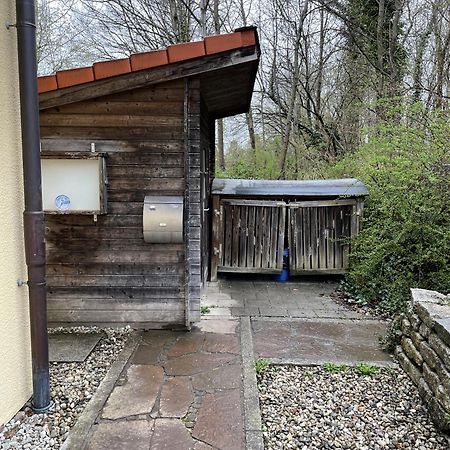Meywohnen Bad Endorf Exterior foto
