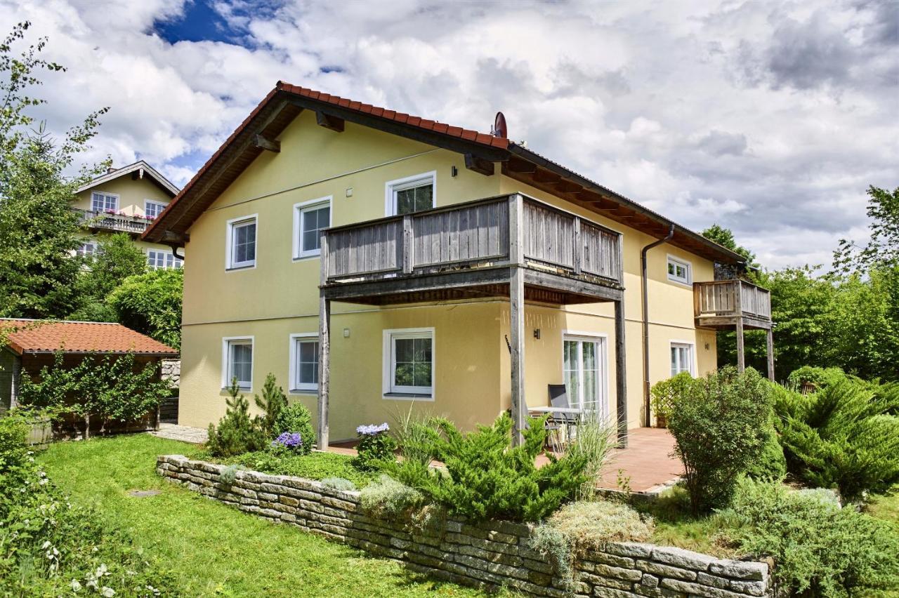 Meywohnen Bad Endorf Exterior foto