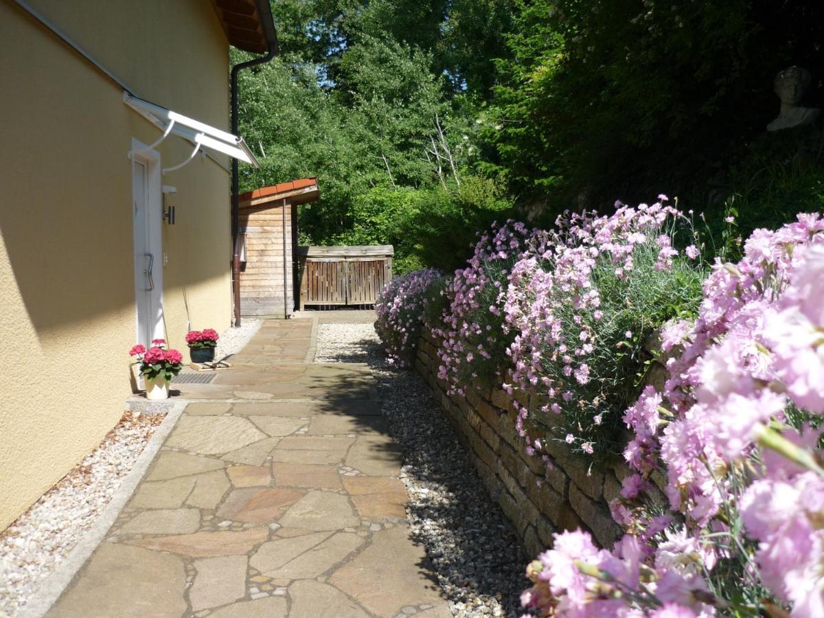 Meywohnen Bad Endorf Exterior foto