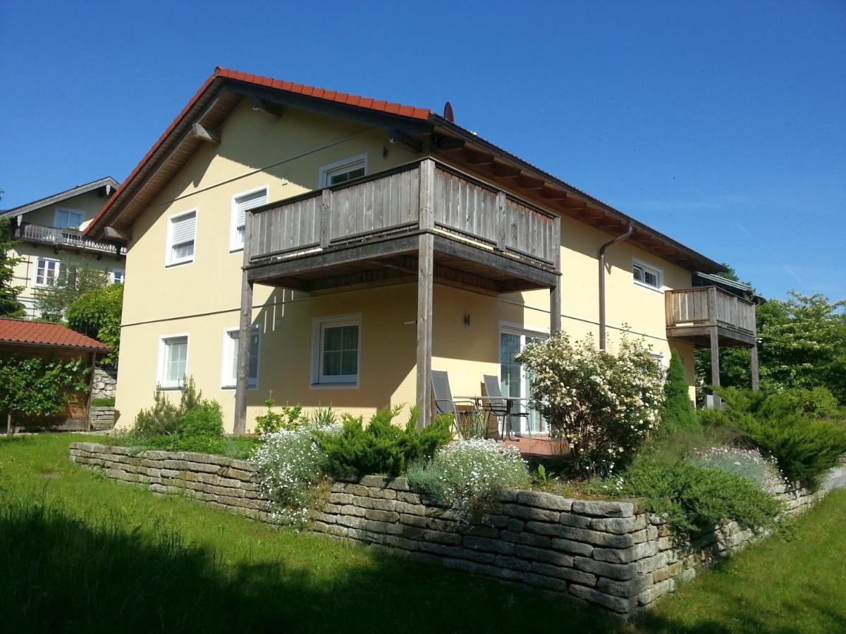 Meywohnen Bad Endorf Exterior foto