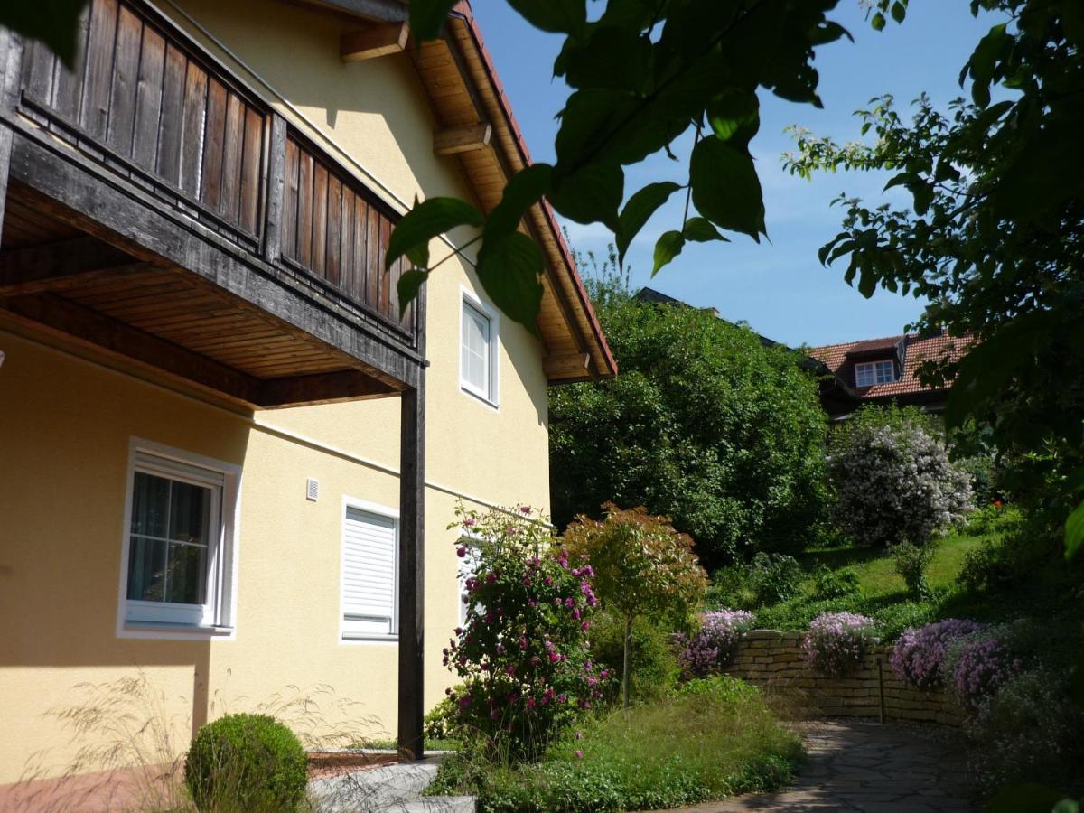 Meywohnen Bad Endorf Exterior foto