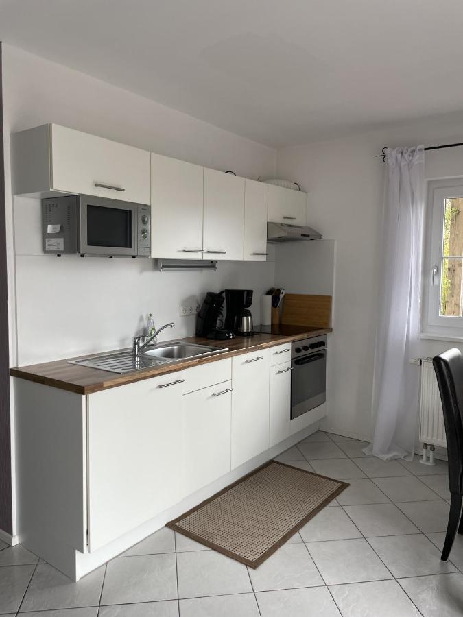 Meywohnen Bad Endorf Quarto foto
