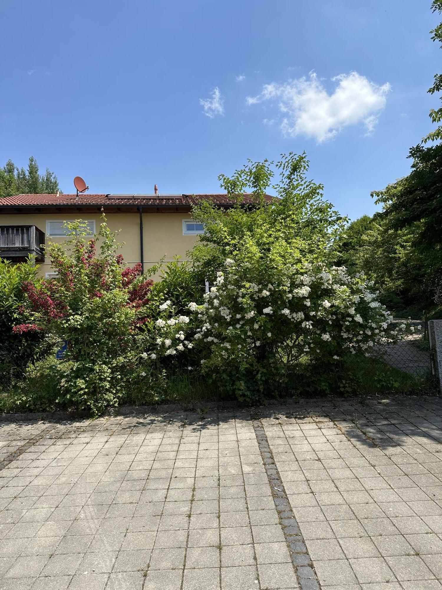Meywohnen Bad Endorf Exterior foto