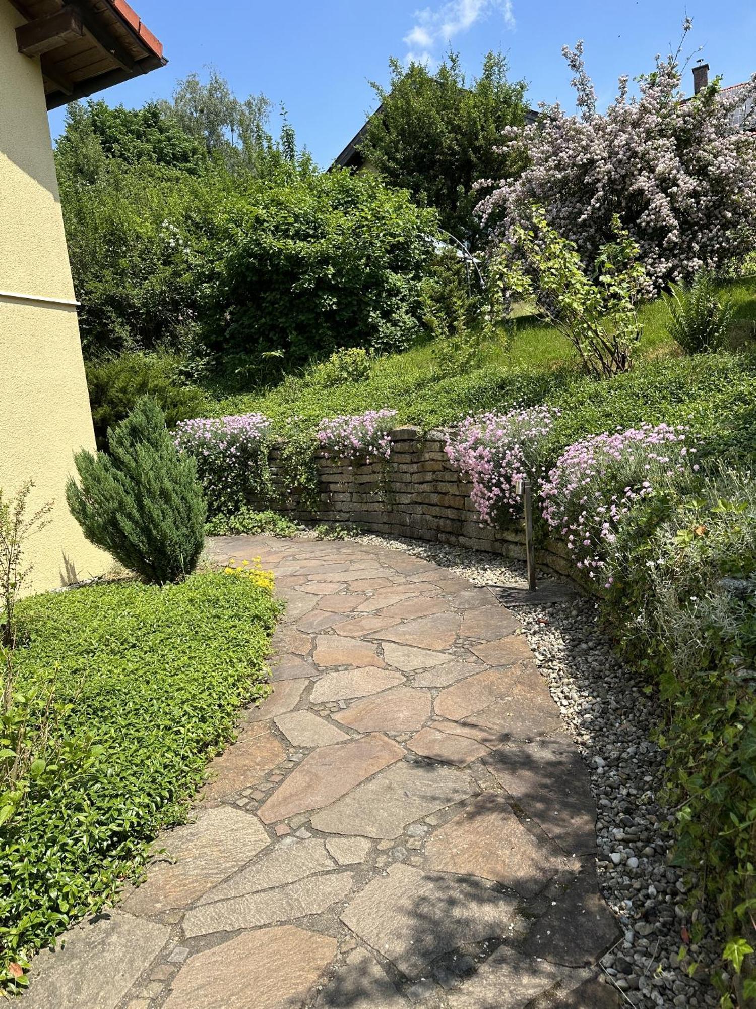Meywohnen Bad Endorf Exterior foto