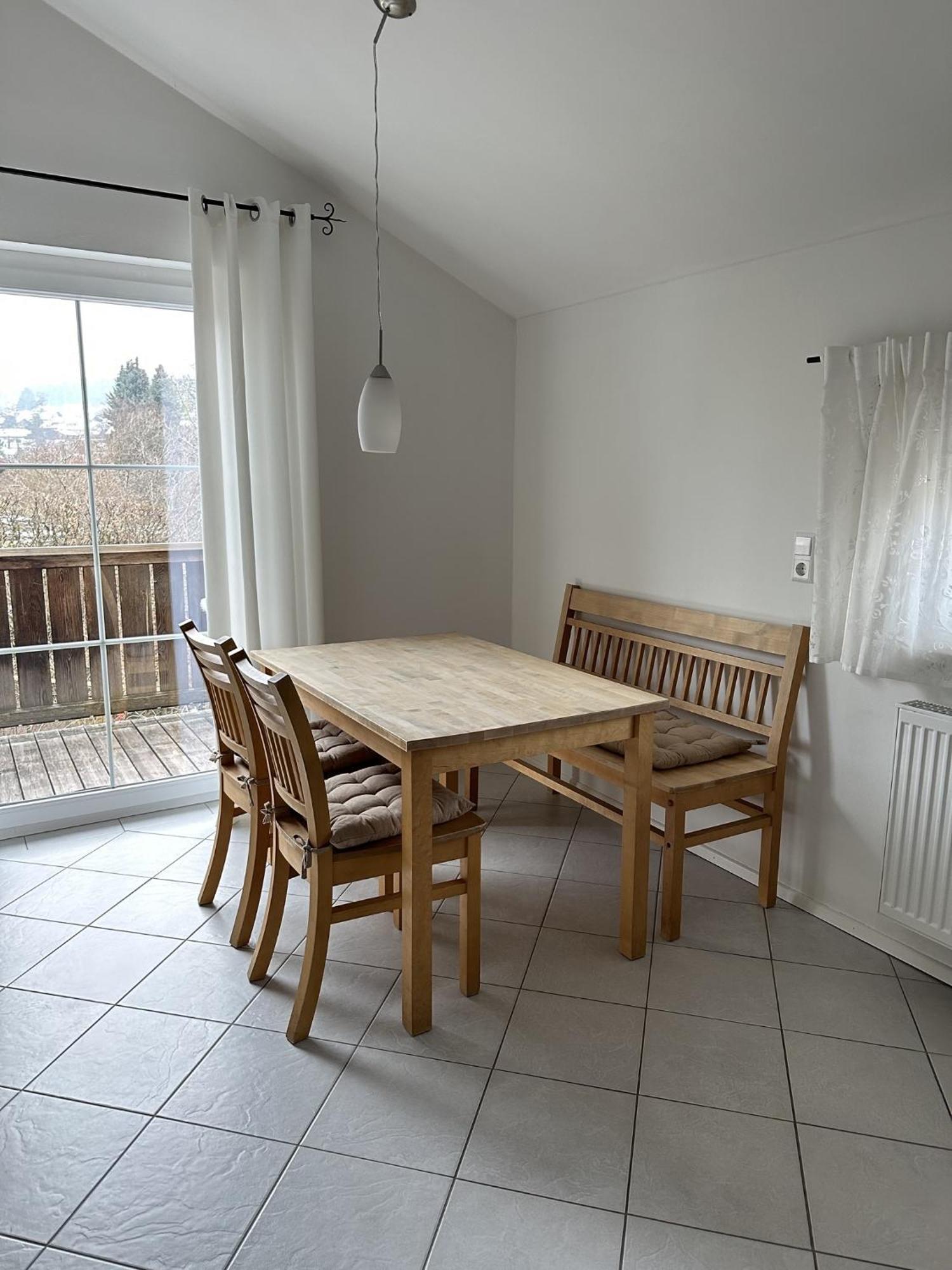 Meywohnen Bad Endorf Quarto foto