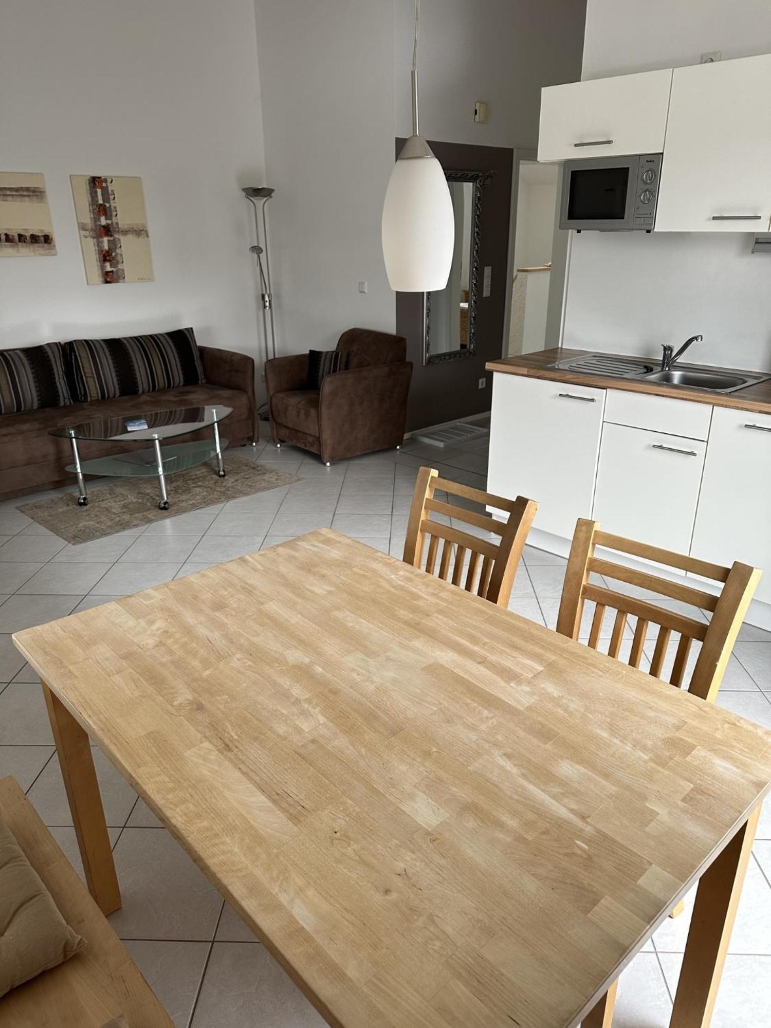Meywohnen Bad Endorf Quarto foto