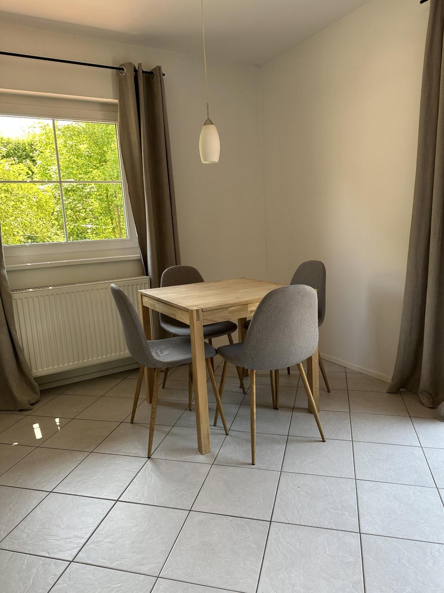 Meywohnen Bad Endorf Quarto foto