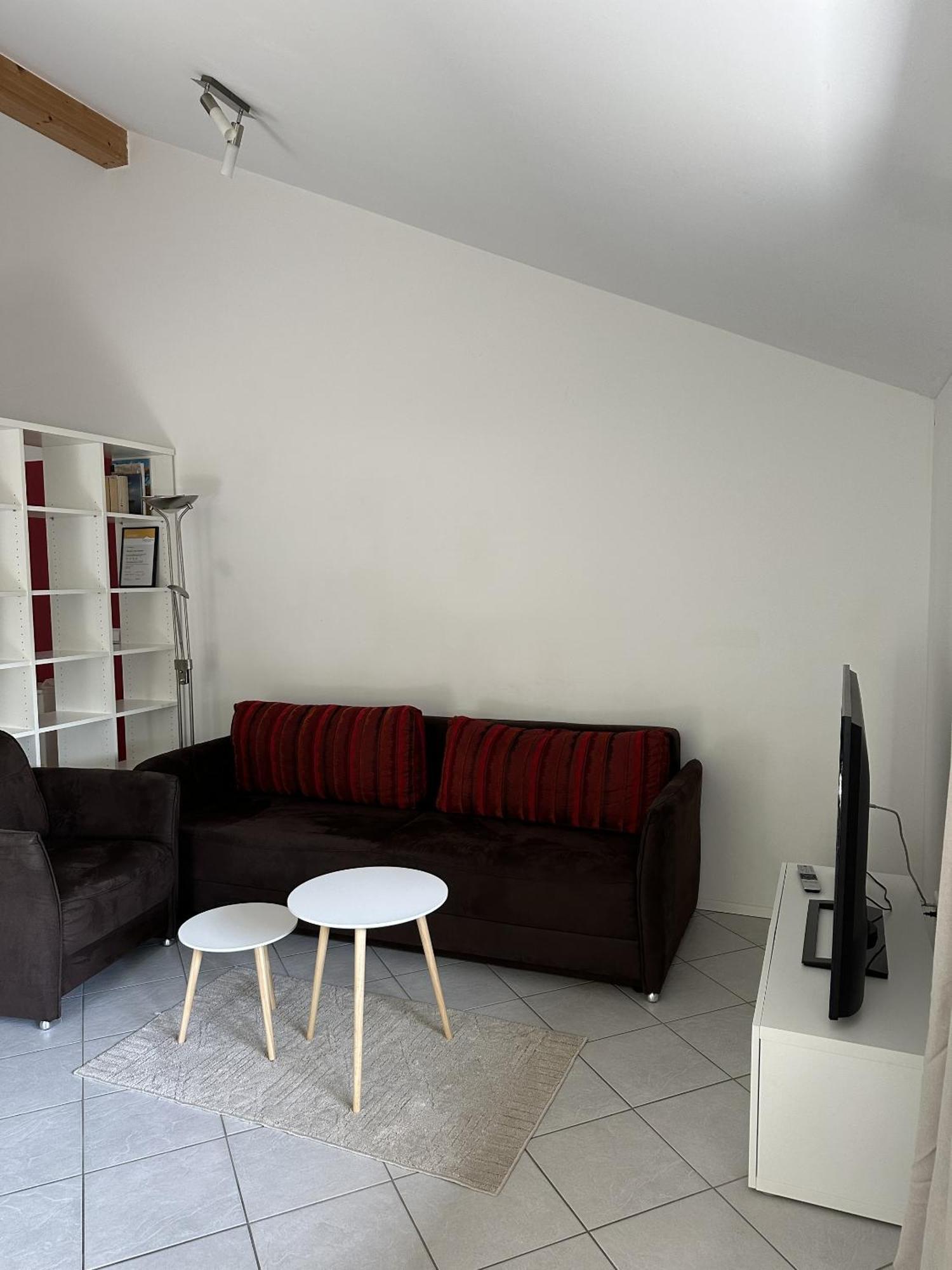 Meywohnen Bad Endorf Quarto foto