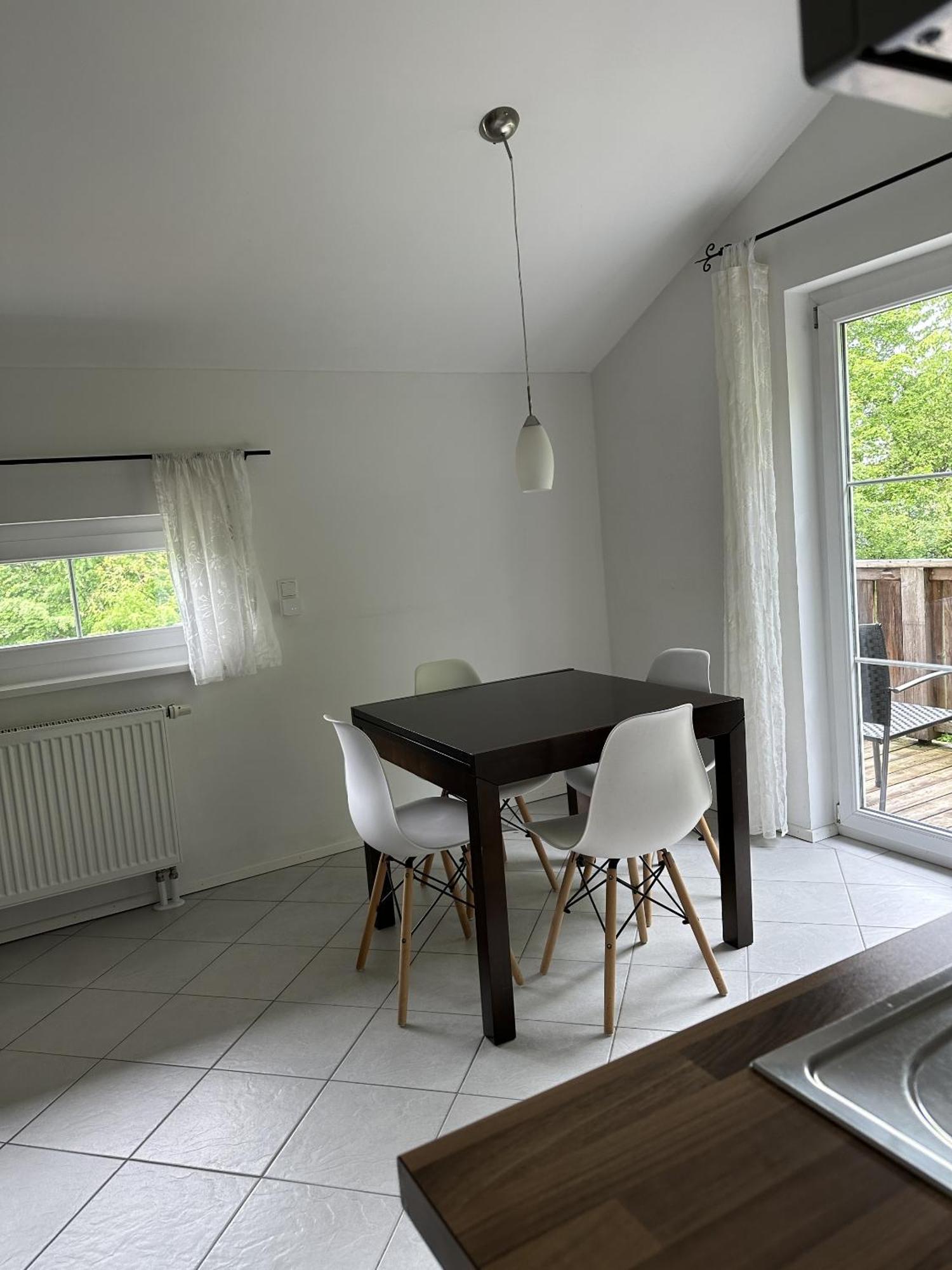 Meywohnen Bad Endorf Quarto foto