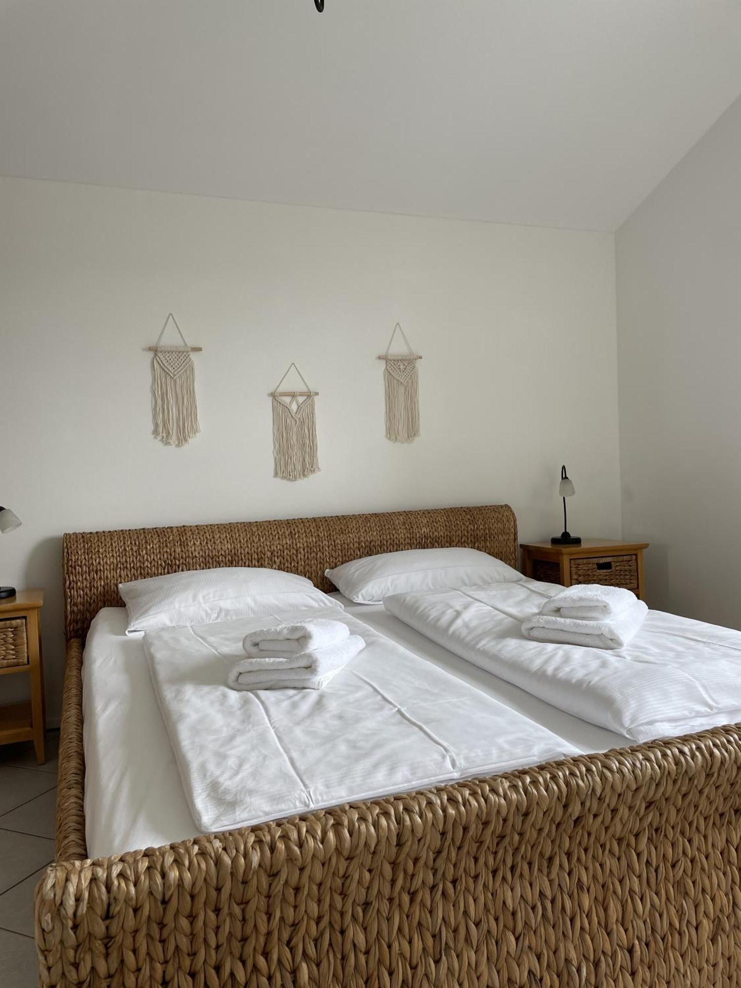 Meywohnen Bad Endorf Quarto foto
