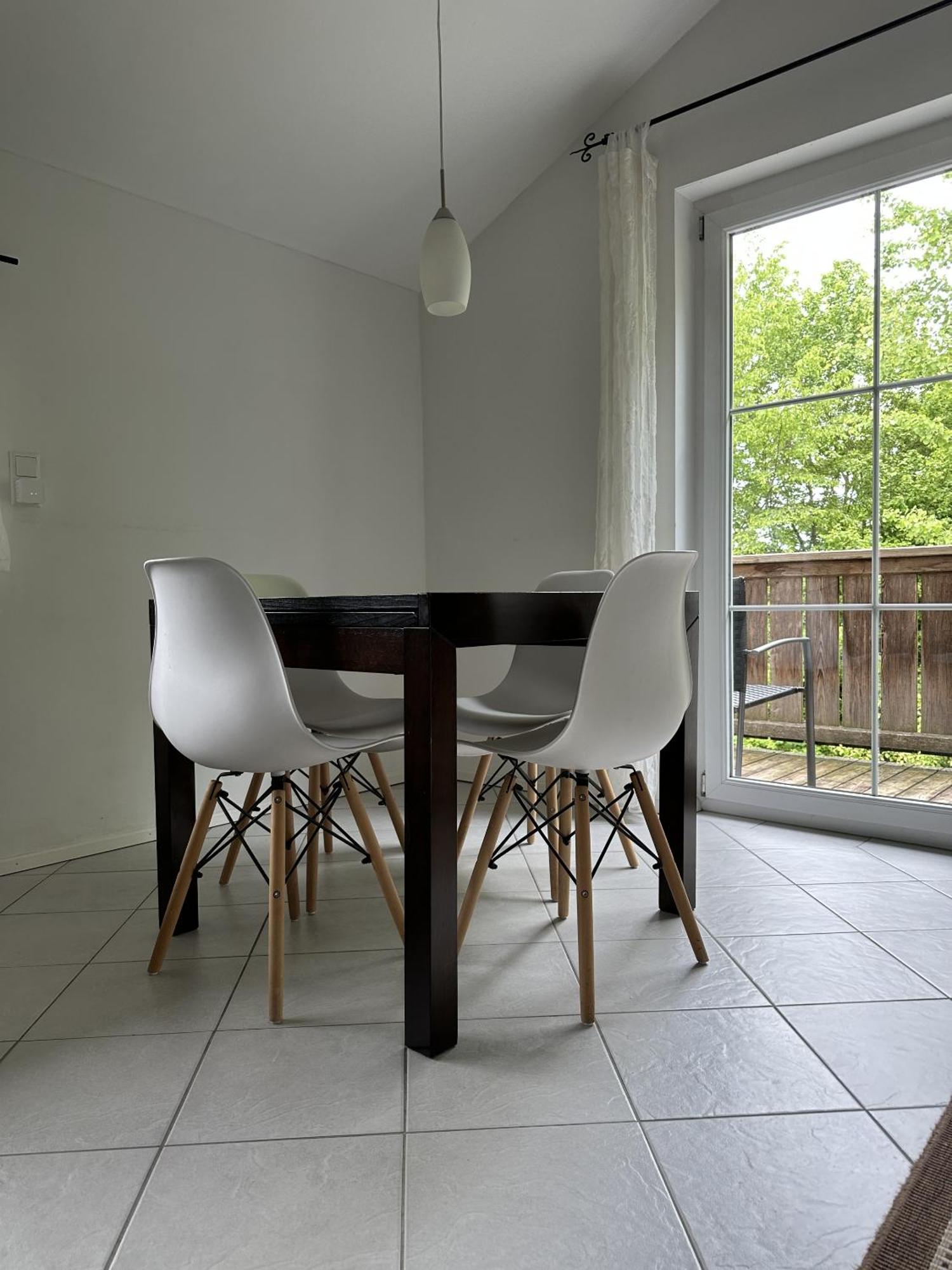 Meywohnen Bad Endorf Quarto foto