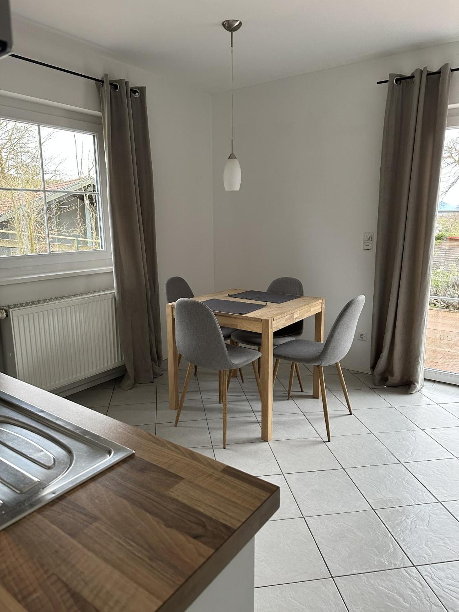 Meywohnen Bad Endorf Quarto foto