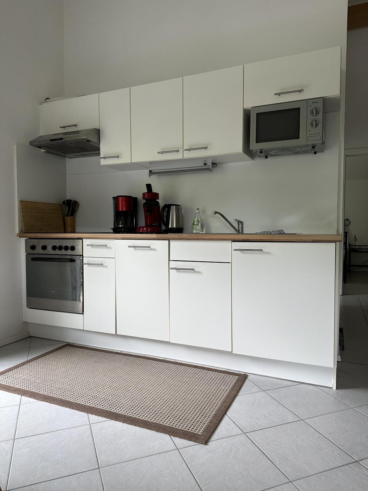 Meywohnen Bad Endorf Quarto foto