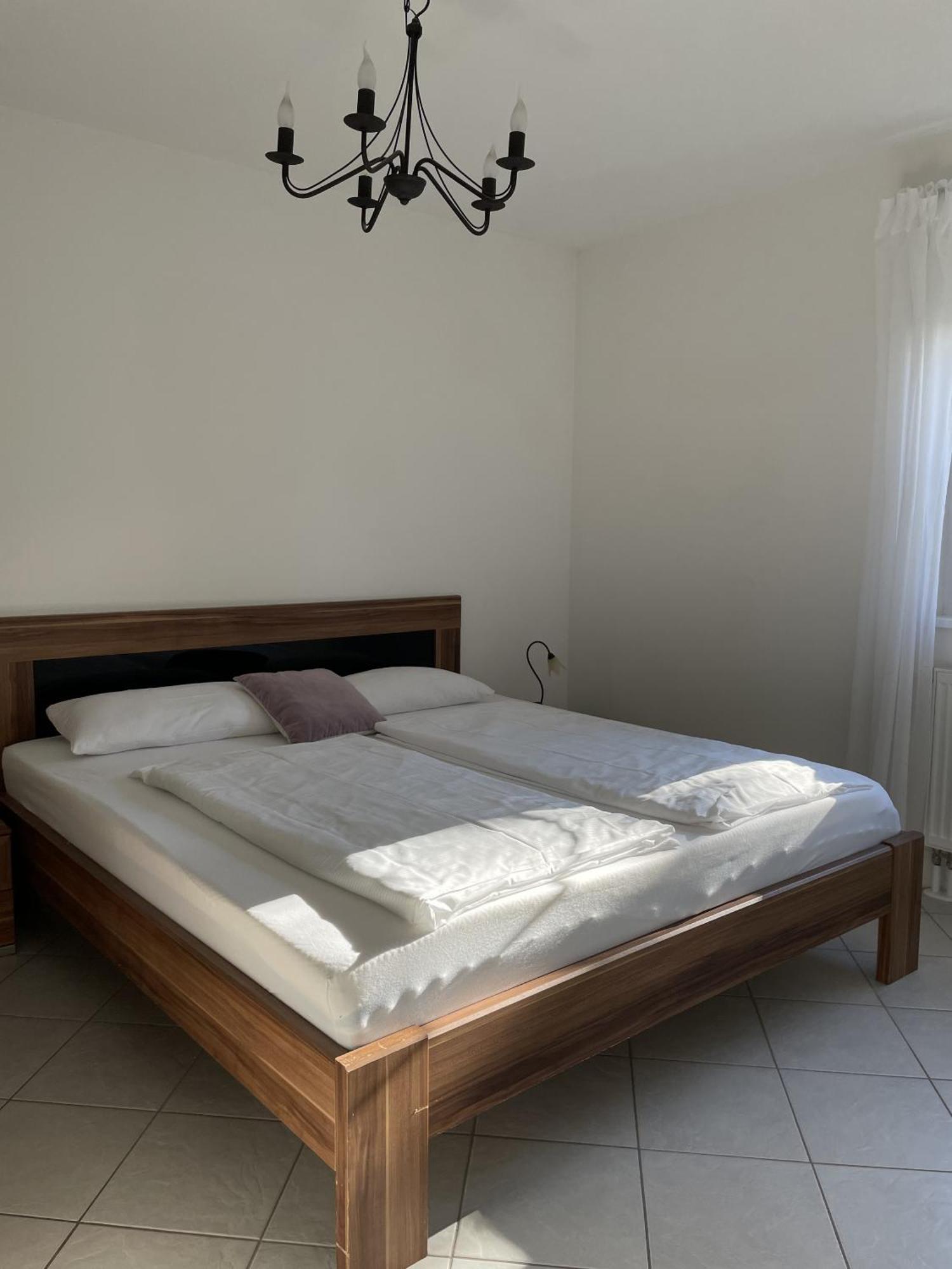 Meywohnen Bad Endorf Quarto foto