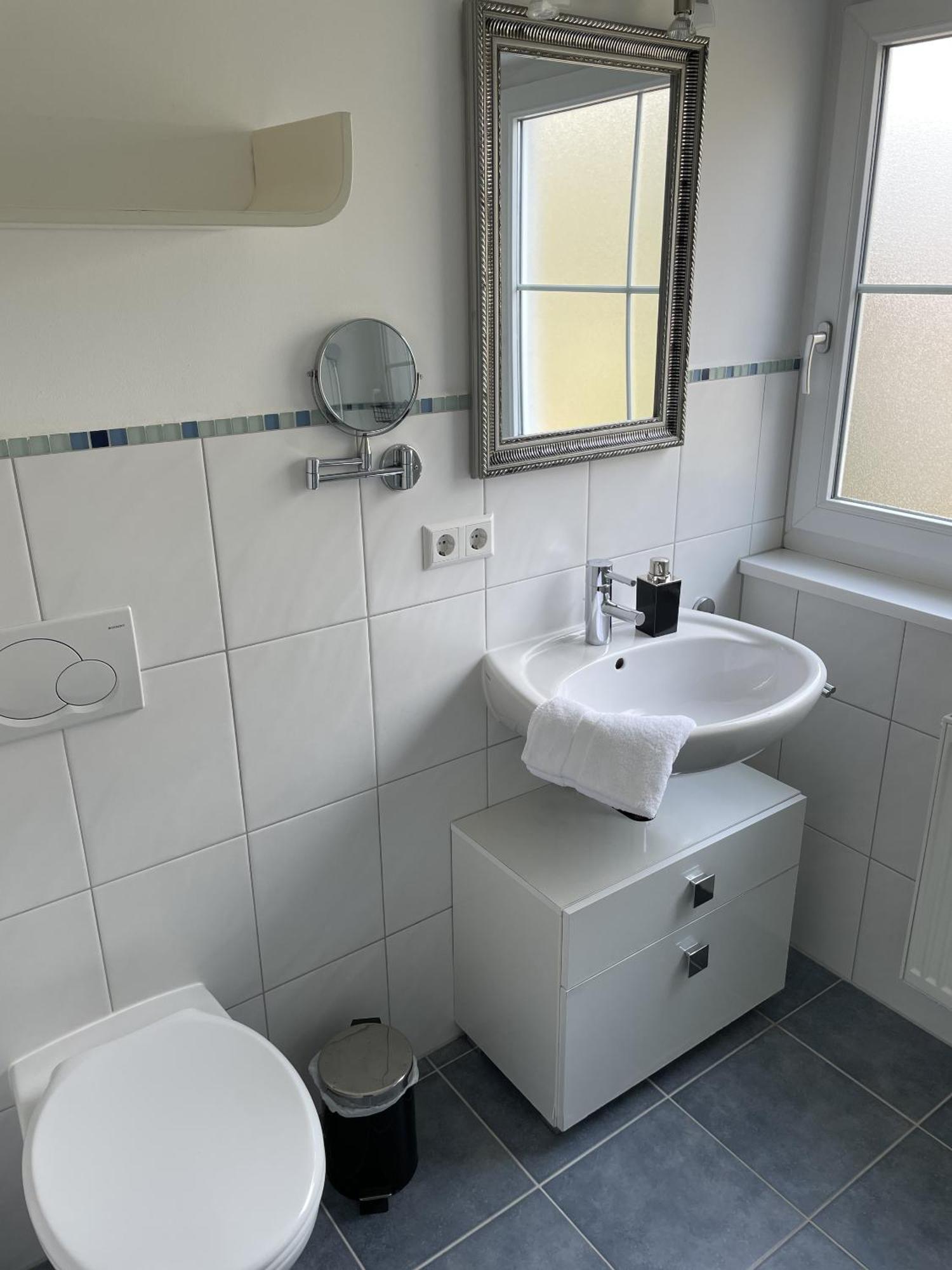 Meywohnen Bad Endorf Quarto foto
