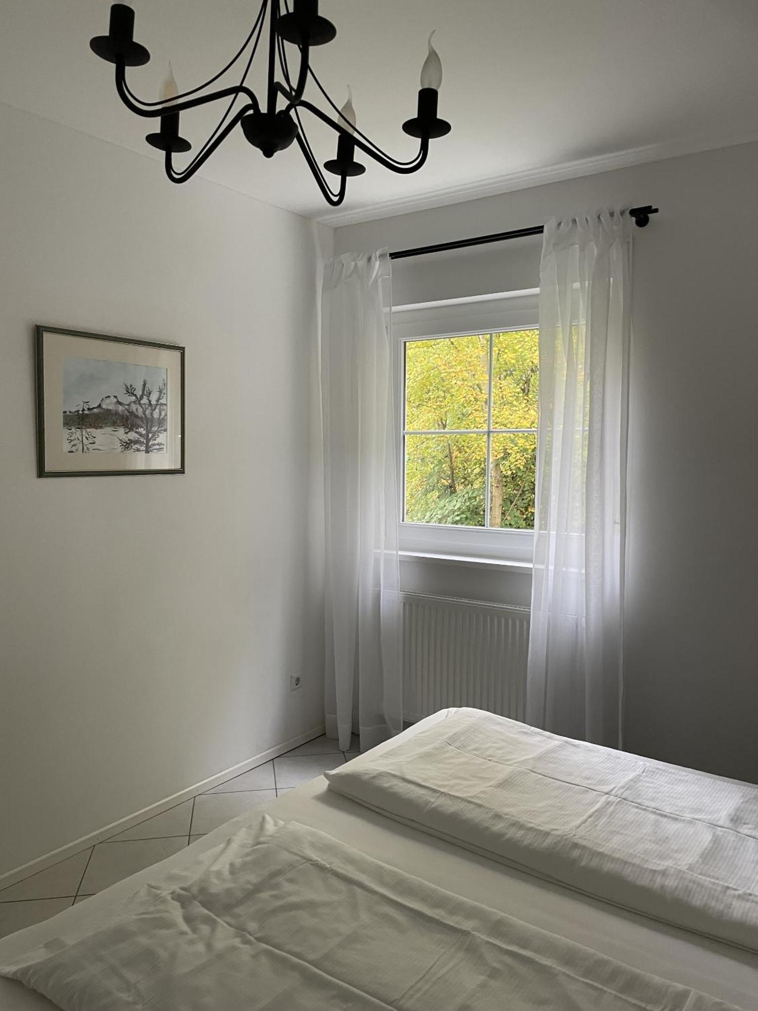 Meywohnen Bad Endorf Quarto foto