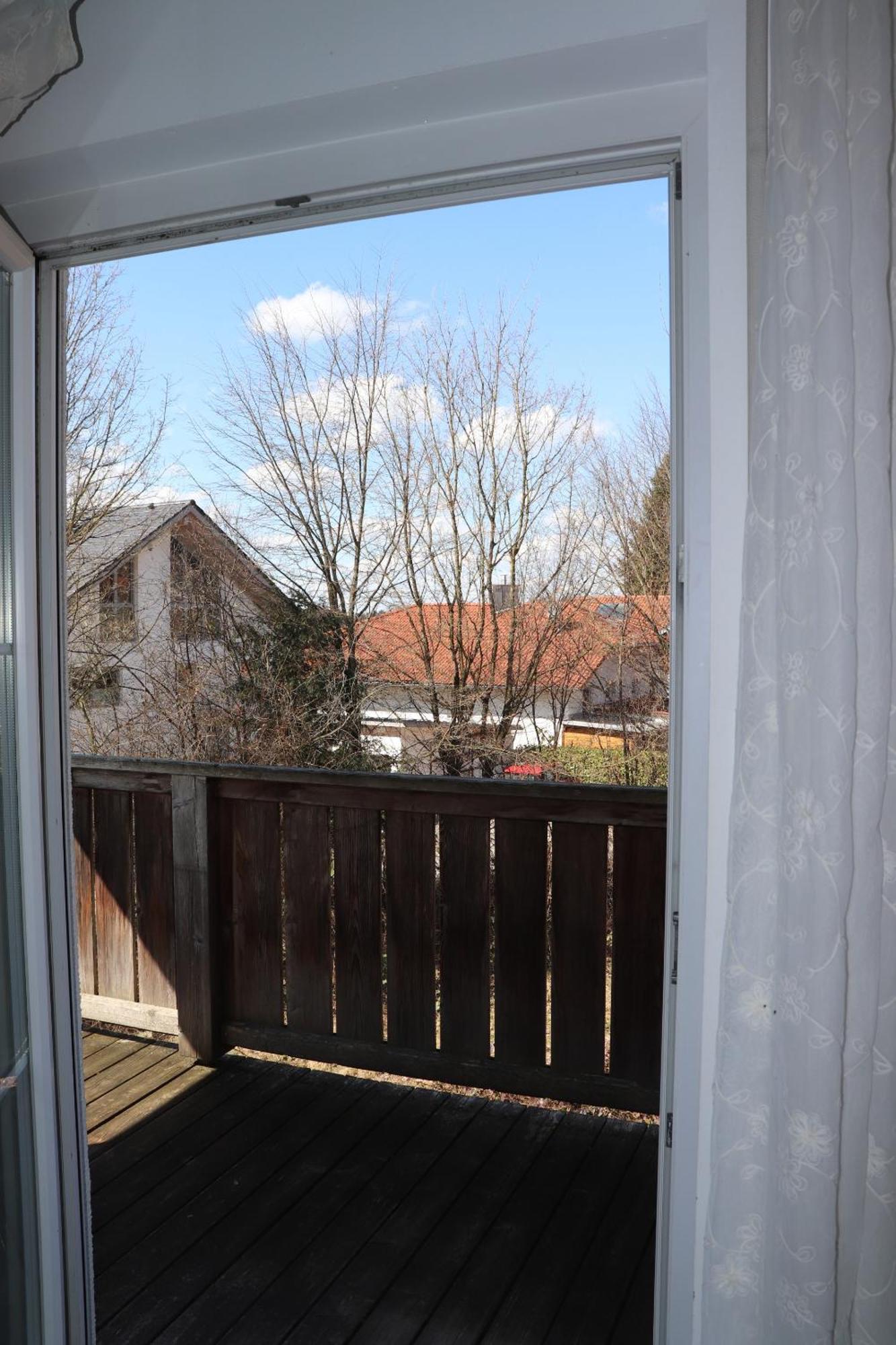 Meywohnen Bad Endorf Quarto foto