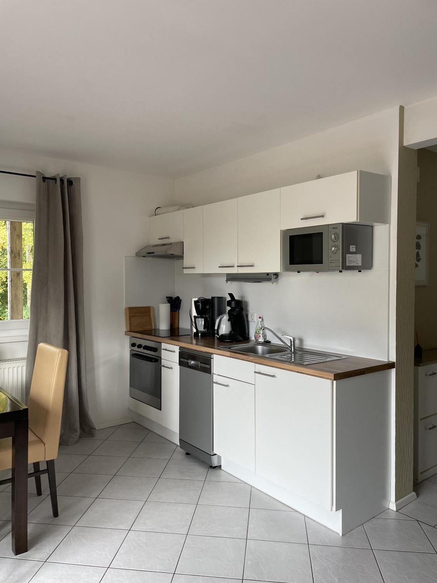Meywohnen Bad Endorf Quarto foto