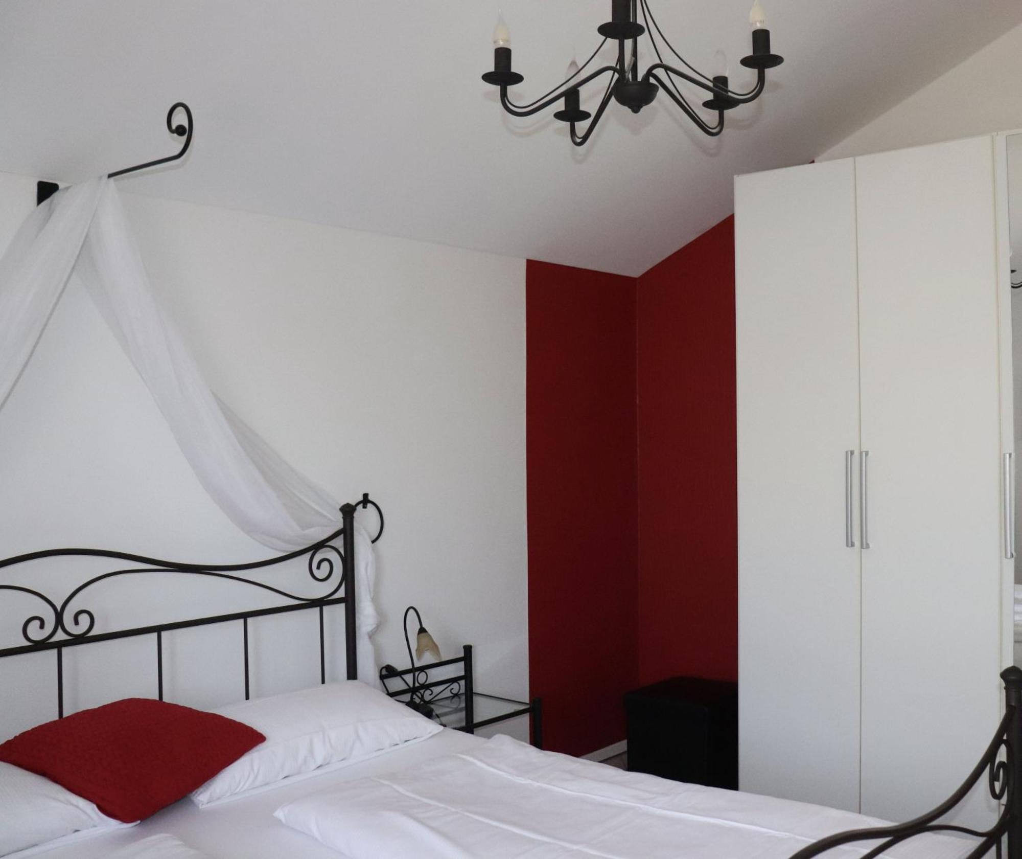Meywohnen Bad Endorf Quarto foto