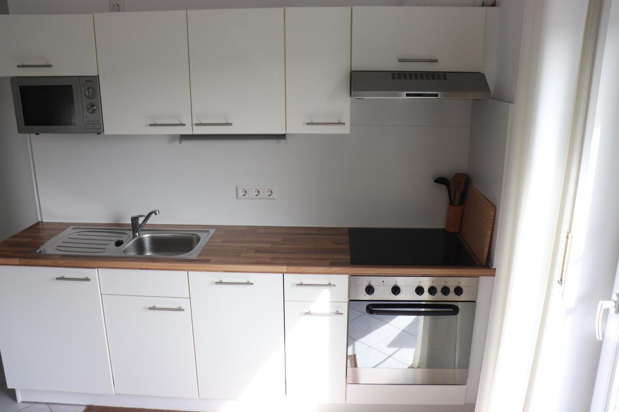 Meywohnen Bad Endorf Quarto foto