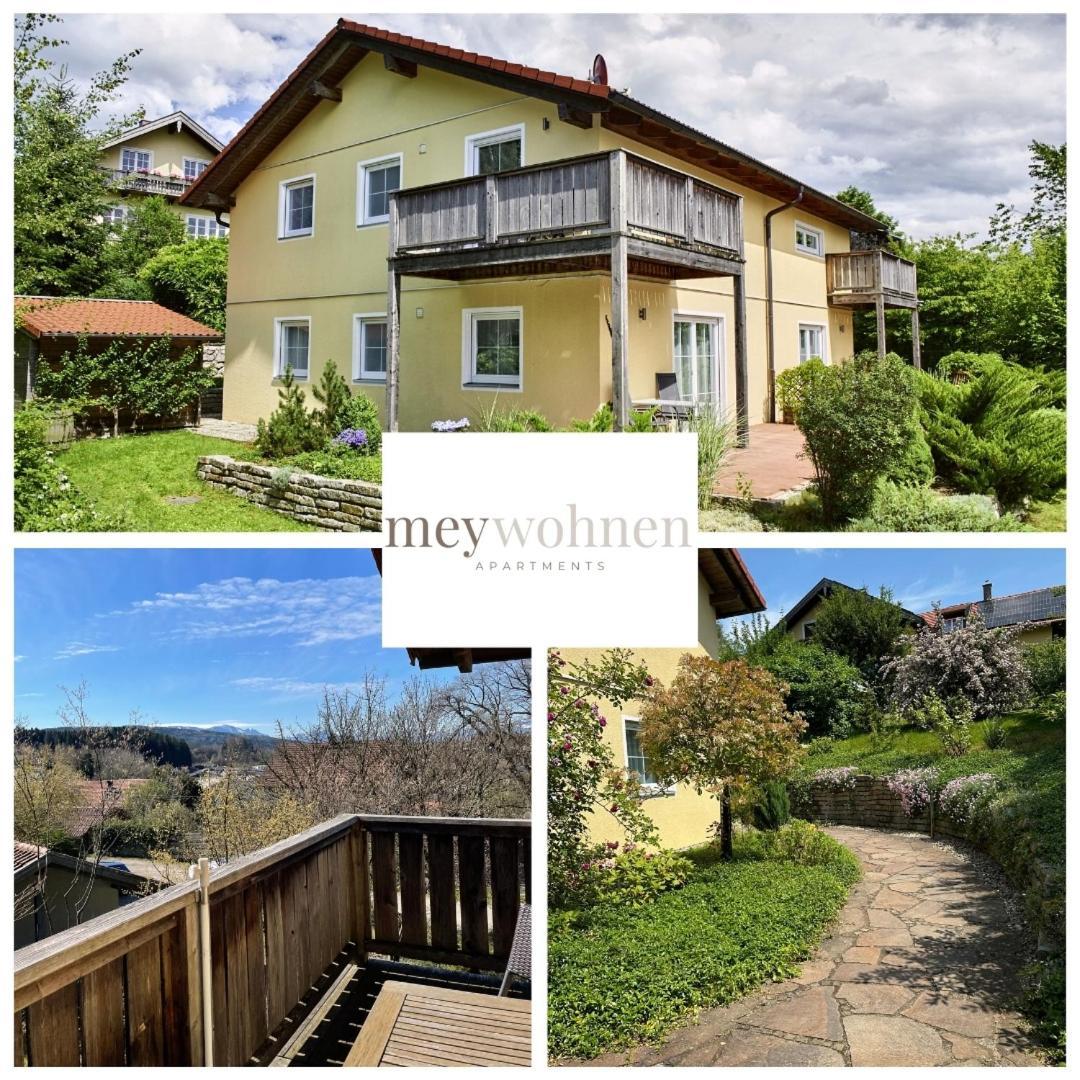Meywohnen Bad Endorf Exterior foto